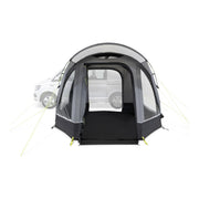 Kampa Dometic Action Air VW - Driveaway Awning Attachment height 180-210cms Kampa - Dynamic Drive
