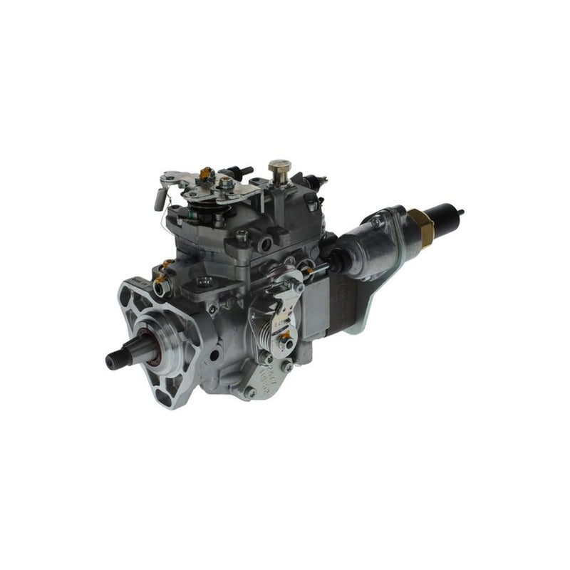 Bosch Diesel Injection Pump