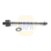 NAPA Stabiliser Drop Link Front Right fits Honda S2000 1999-2009 2.0 2.2