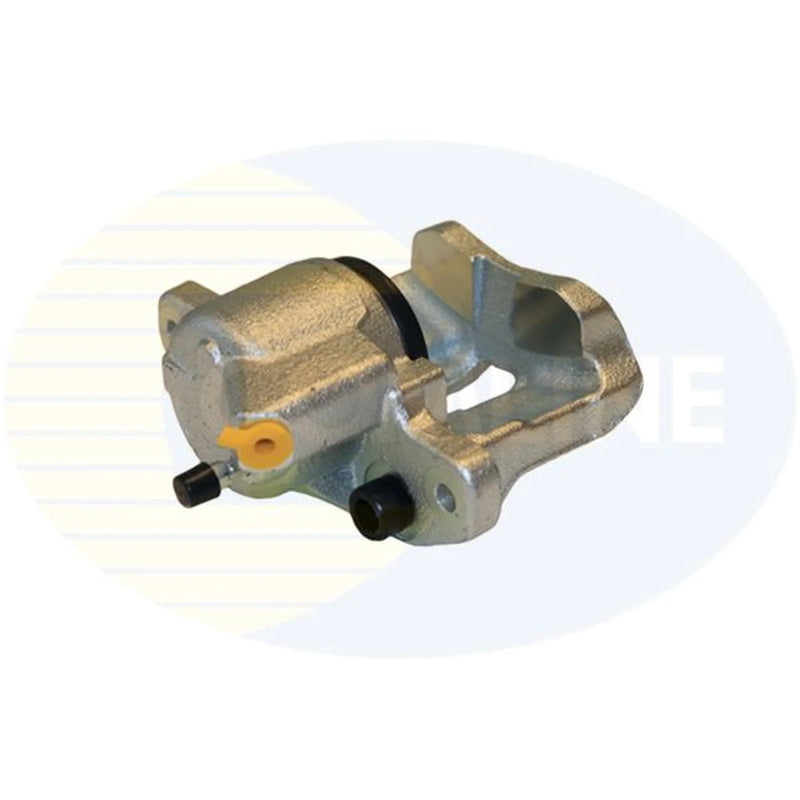 Comline Brake Caliper Assembly Front Left fits Dacia Logan 2004-2012