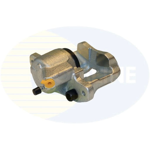 Comline Brake Caliper Assembly Front Left fits Dacia Logan 2004-2012