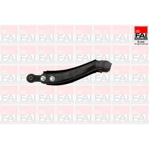 FAI Control/Trailing Arm SS433