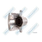 Apec Brake Caliper Assembly Front Left BCA1509E