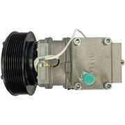 Mahle Air Conditioning Compressor