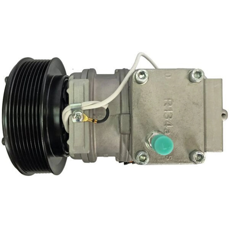 Mahle Air Conditioning Compressor