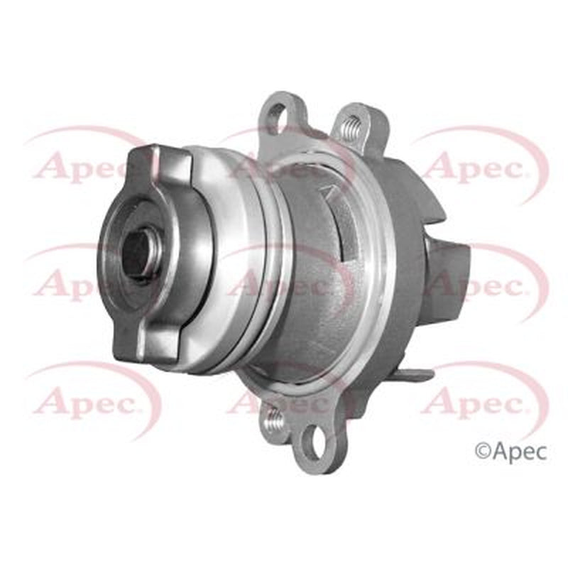 Apec Engine Cooling Water Pump fits Alfa Romeo Mito 2011-2018 0.9