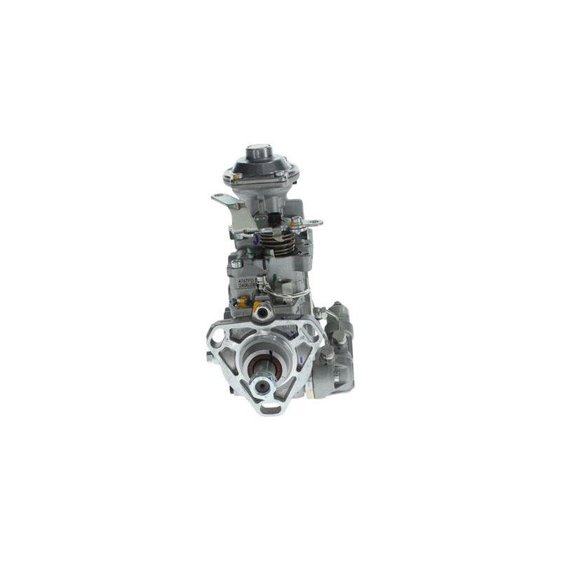Bosch Diesel Injection Pump fits VW Volksbus 2005 on 8.120