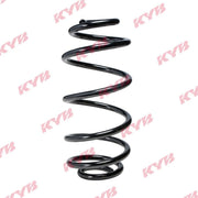 KYB Rear Suspension Coil Spring fits Renault Espace 2002-2015