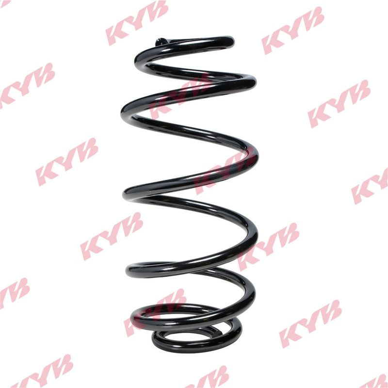 KYB 2 x Suspension Springs fits Renault Espace 2002-2015 1.9 2.0 2.2 3.0 3.5