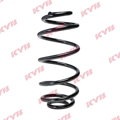 KYB Rear Suspension Coil Spring RA5541
