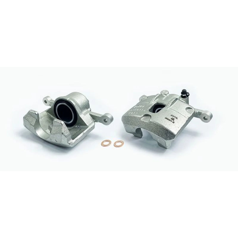 Juratek Brake Caliper Assembly Front Left fits Hyundai I10 II 2013-2019 1.0 1.2