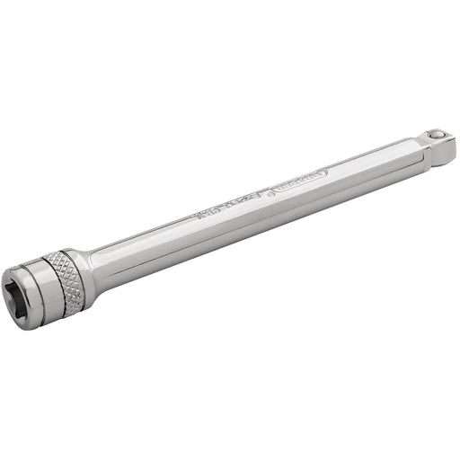 Draper Expert Wobble Extension Bar, 1/4" Sq. Dr., 100mm, Polished Chrome Draper - Dynamic Drive