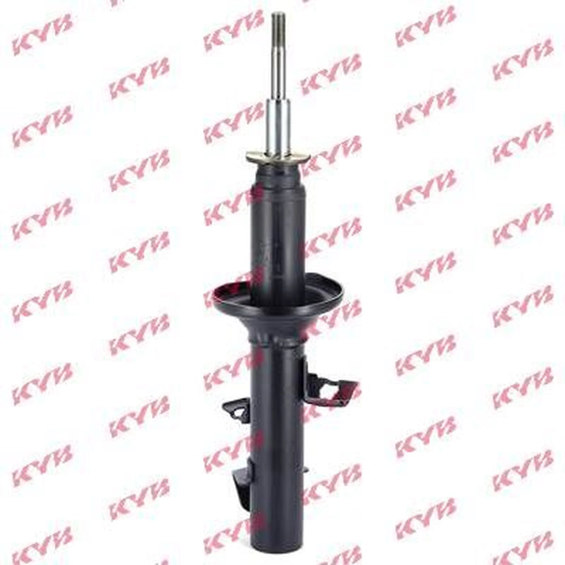 KYB 2 x Front Shock Absorbers fits Subaru Justy 1984-1996