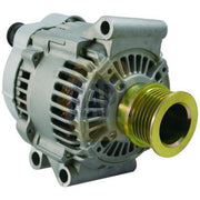 NAPA Car Alternator 12V fits Mini Mini 2002-2008