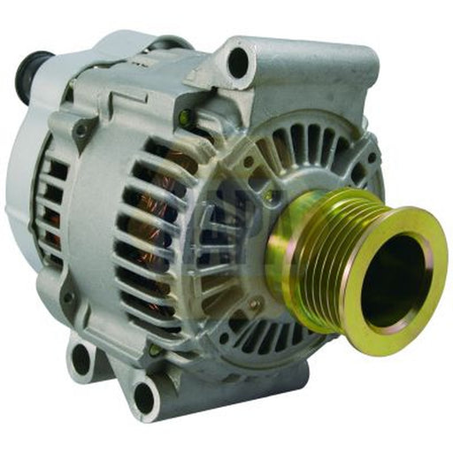 NAPA Car Alternator 12V fits Mini Mini 2002-2008