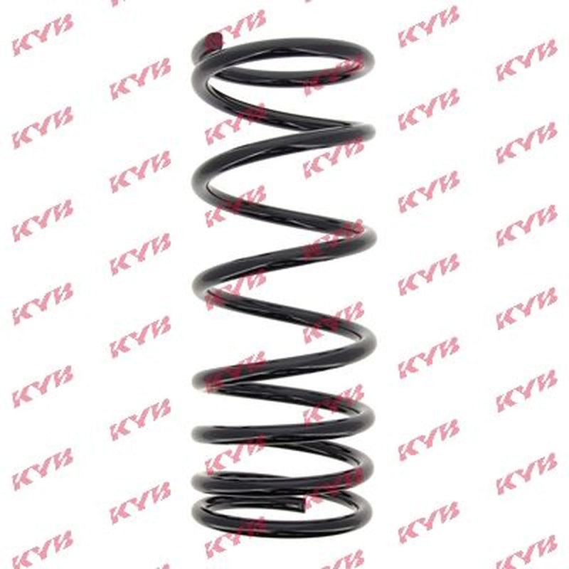 KYB Rear Suspension Coil Spring fits Nissan Patrol Gr 2000 on 3.0