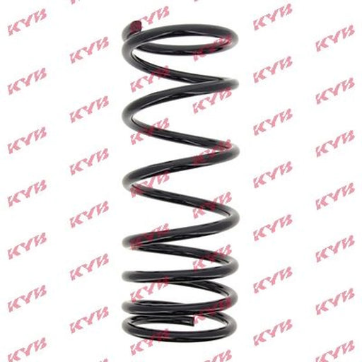 KYB 2 x Suspension Springs fits Nissan Patrol Gr 2000 on 3.0