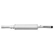 Hella Middle Silencer fits Seat Cordoba 2002-2006 1.2