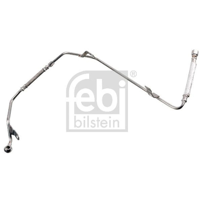 Febi Turbo Oil Feed Return Line 184727