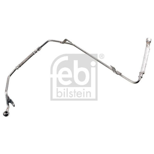 Febi Turbo Oil Feed Return Line 184727