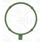 Elring Water Pump Gasket Wide Thick fits Maserati Ghibli III 2013 on 3.0