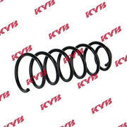 KYB 2 x Suspension Springs fits Citroën DS5 2011-2015 1.6 2.0