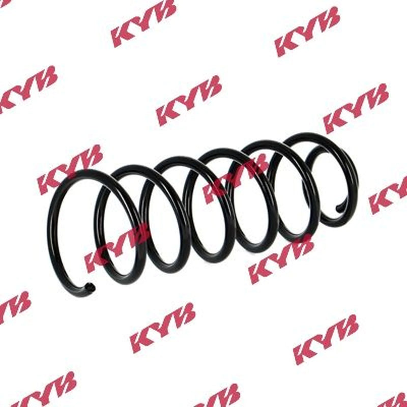 KYB 2 x Suspension Springs fits Citroën DS5 2011-2015 1.6 2.0