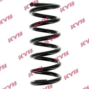 KYB Front Suspension Coil Spring fits VW Touareg 2010-2018 3.0