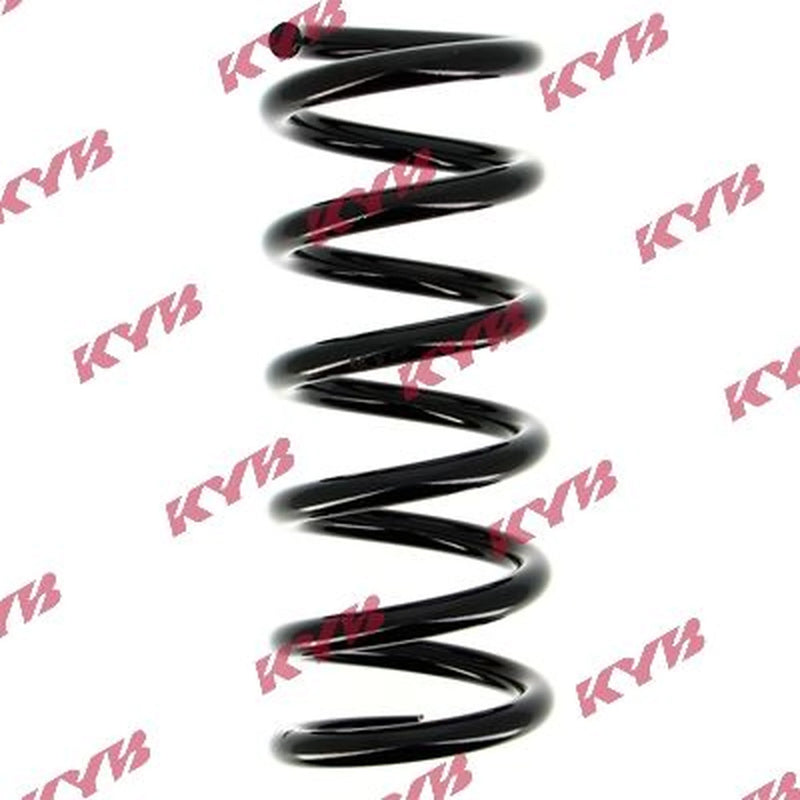 KYB Front Suspension Coil Spring fits VW Touareg 2010-2018 3.0