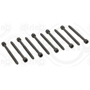 Elring Cylinder Head Bolt Set M10x1,5x129 290.440