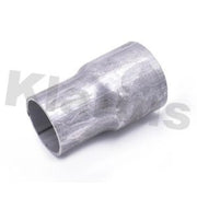 Klarius Exhaust System Pipe Connector OD ID Thick 430532