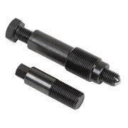 Vibration Damper/Crankshaft Pulley Removal Tool for Ford Ranger 2.0D EcoBlue Sealey - Dynamic Drive