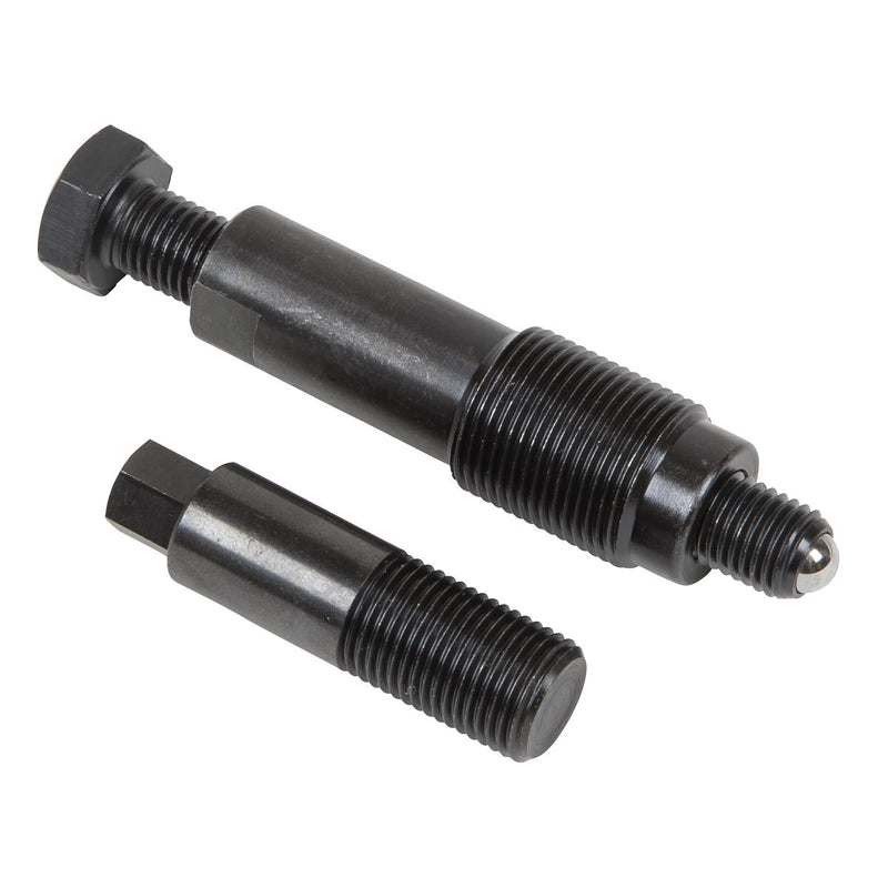 Vibration Damper/Crankshaft Pulley Removal Tool for Ford Ranger 2.0D EcoBlue Sealey - Dynamic Drive