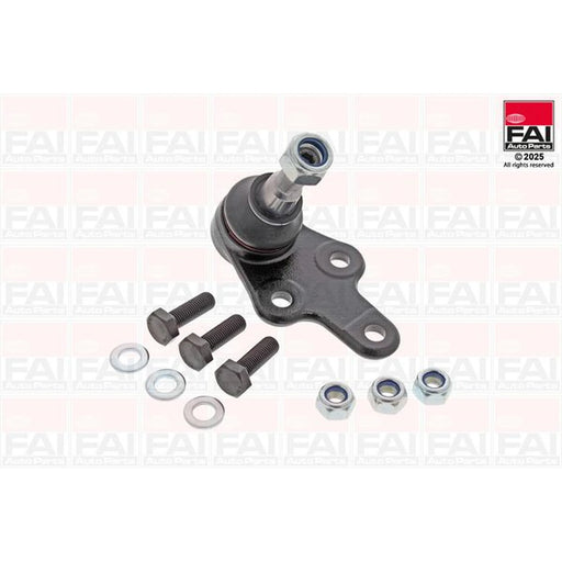 FAI Ball Joint SS2602