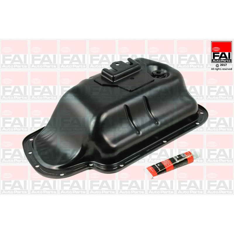 FAI Engine Oil Sump Pan