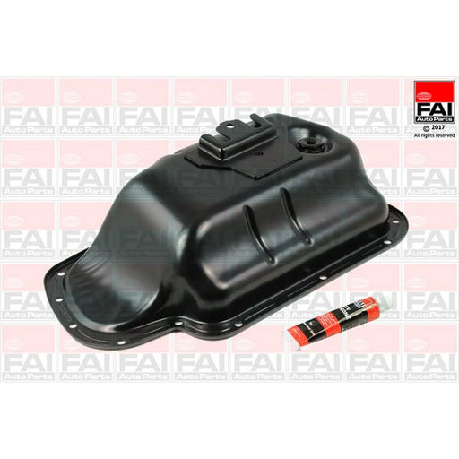 FAI Engine Oil Sump Pan
