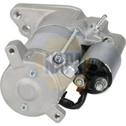 NAPA Starter Motor 12V 2kW Teeth fits Land Rover Range Rover IV 2012-2021 3.0