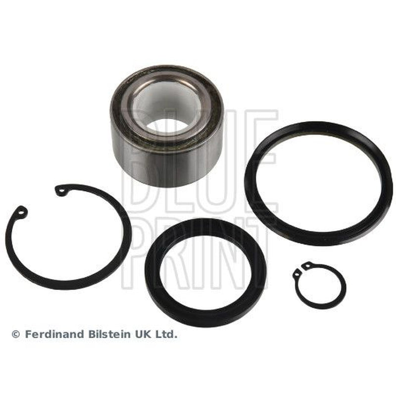 Blue Print Wheel Bearing Kit Front Right fits Suzuki Grand Vitara I 1998-2005