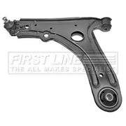 First Line Control/Trailing Arm fits VW Golf 1991-2002 1.4 1.6 1.8 1.9 2.0