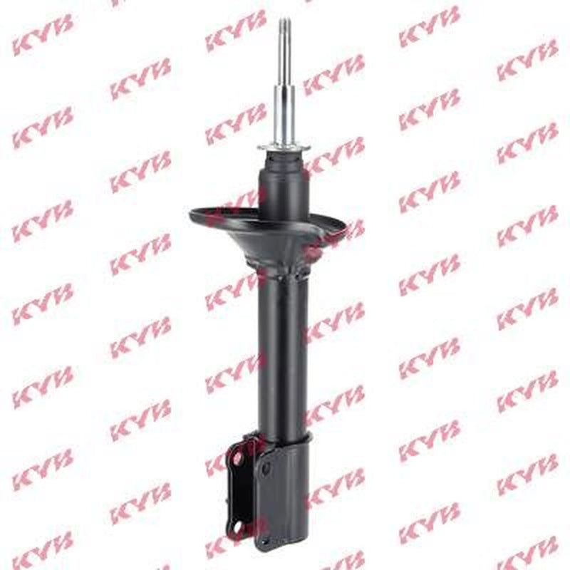 KYB Shock Absorber Damper Strut Rear Left fits Mazda 323 C 1989-1994