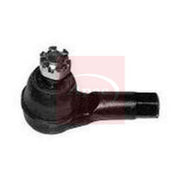 Apec Steering Tie Rod End Ball Joint Front Right M12x1.25 fits Nissan Pixo