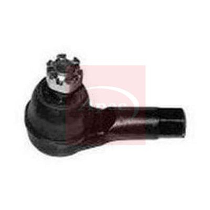 Apec Steering Tie Rod End Ball Joint Front Right M12x1.25 fits Nissan Pixo