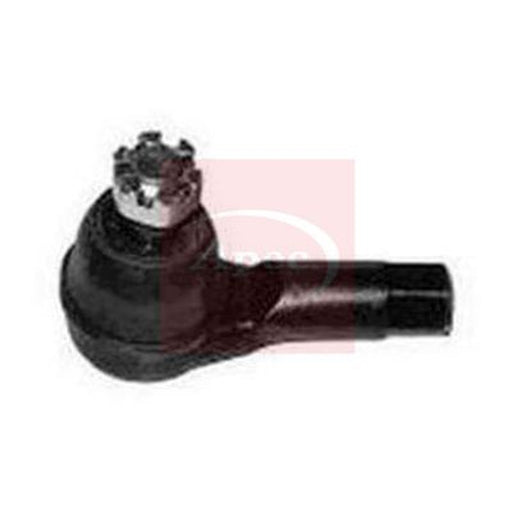 Apec Steering Tie Rod End Ball Joint Front Right M12x1.25 fits Nissan Pixo