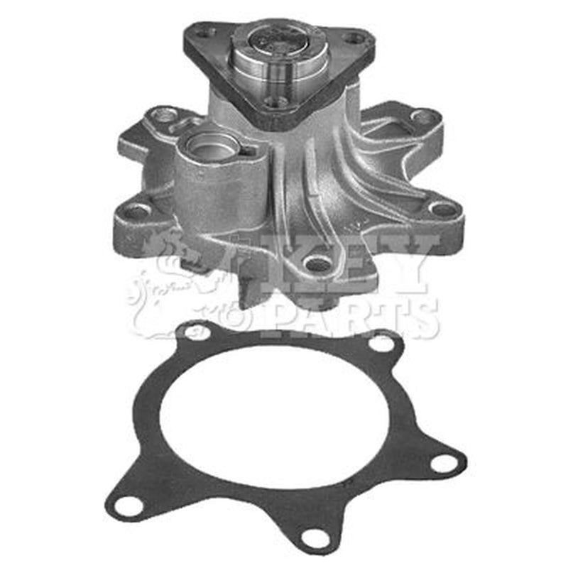 Key Parts Engine Cooling Water Pump fits Toyota Prius 2000-2003 1.5