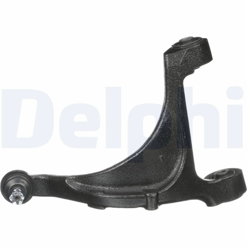 Delphi Control/Trailing Arm Upper fits Hyundai IX55 2008-2012 3.0 3.8