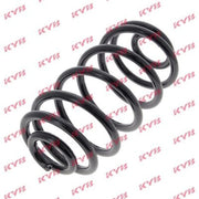 KYB Rear Suspension Coil Spring fits Opel Zafira / Zafira Family B 2005-2015