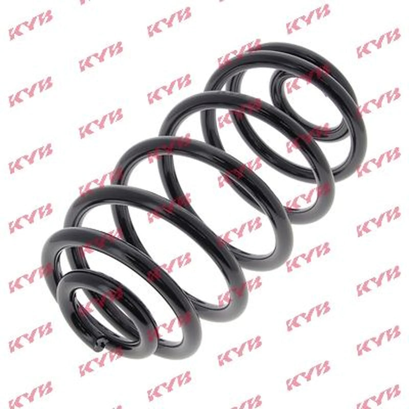 KYB Rear Suspension Coil Spring fits Opel Zafira / Zafira Family B 2005-2015