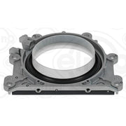 Elring Crankshaft Shaft Seal OD ID Wide fits Genesis G70 2021 on 2.2