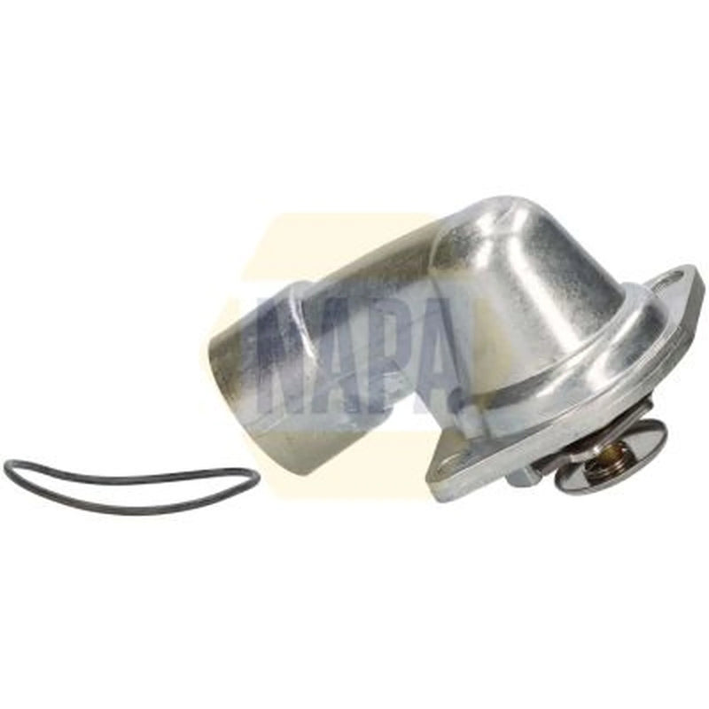 NAPA Thermostat,Coolant fits Cadillac Cts 2002-2007 3.2