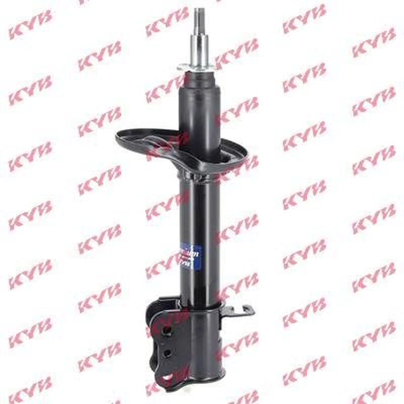 KYB Shock Absorber Damper Strut Rear fits Mazda Cronos 1991-1997 1.8 2.0